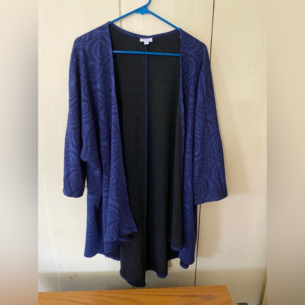Lularoe Lindsay large